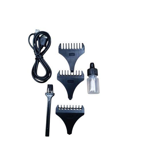 IP2020 3 In 1 Şarjlı Saç Sakal Traş Makinesi