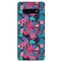 Samsung Galaxy S10 Plus Kılıf Hediyelik Seri Sevgililer Günü (44) 14 Şubat Tough Armor Kılıf