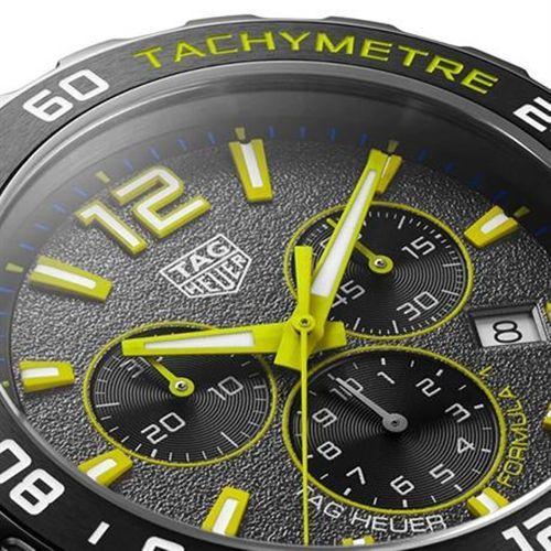 TAG Heuer Formula 1 CAZ101AG.BA0842 Erkek Kol Saati