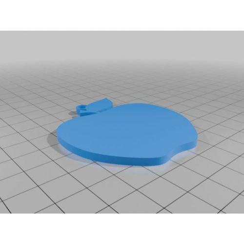 Okula Dönüş Utah Çelenk 3D Baskı (Bu ürün Sadece Plastik parçadır - Almadan Önce Soru Sorabilirsiniz)