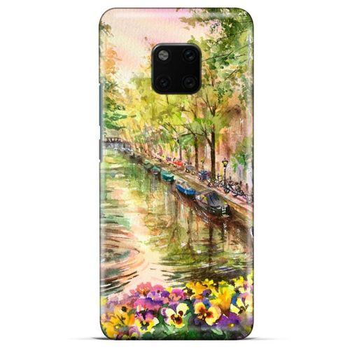 Lopard General Mobile GM 20 Pro Uyumlu Kılıf Citiyx (34) Slim Armor Kılıf
