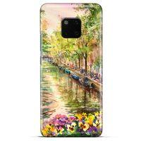 Lopard General Mobile GM 20 Pro Uyumlu Kılıf Citiyx (34) Slim Armor Kılıf