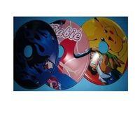 SEVGENT Jant Kapağı 16 (4 Ad) Bmx