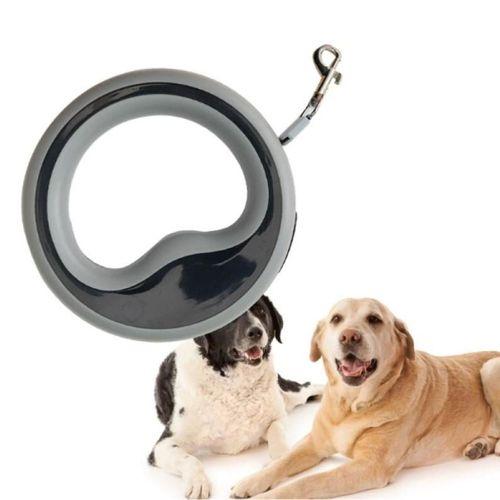 Süslüpati Otomatik Köpek Gezdirme Tasması 2.5 Metre