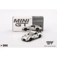 Mini GT Mazda RX-7 (FD3S) Itosyoukai Rei-gouki with RE Amemiya 996