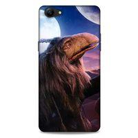 Oppo A79 Uyumlu Kılıf The Dark Crystal (50) Shockproof Kılıf The Ornamentalist