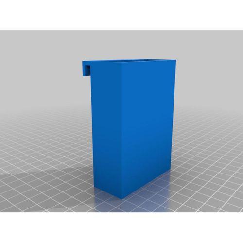 Alfa AWUS036H Wi-Fi Adaptörü için Montaj-5138623