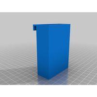 Alfa AWUS036H Wi-Fi Adaptörü için Montaj-5138623