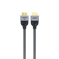 UNITEK HDMI 2.1 KABLO 1 METRE 8K (C11093RGY01-1M)