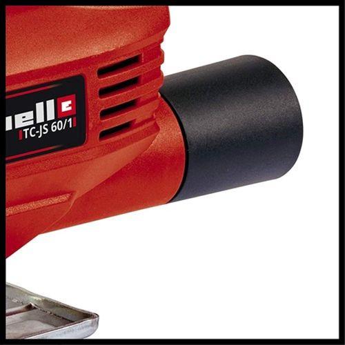 Einhell Tc-js 60/1 Dekupaj Testere