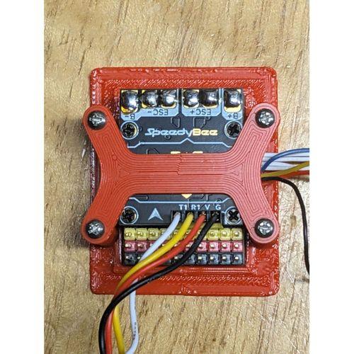 Speedybee için Braket F405 Kanat Mini – 6895089