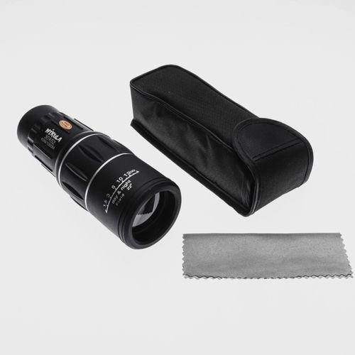 -30x52 Yüksek Kalite Mini Monoküler,çıft Netlik Ayarlı Dürbün