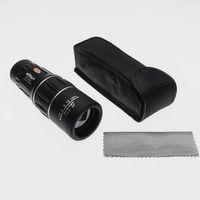 -30x52 Yüksek Kalite Mini Monoküler,çıft Netlik Ayarlı Dürbün