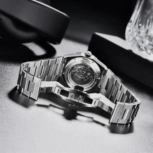 Pagani Design PD-1673-2 Royal Oak NH35A Otomatik Erkek Kol Saati