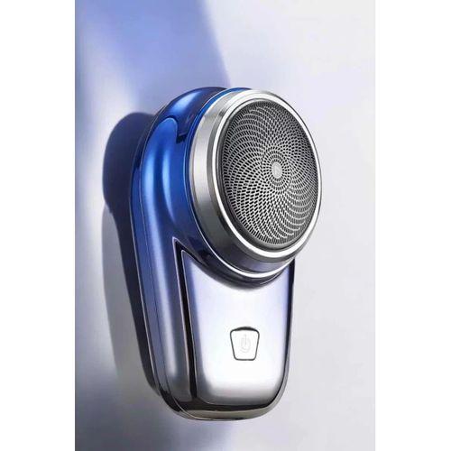 Tıraş Makinesi Sıfır Sinek Kaydı Tıraş Makinesi Şarjlı Kablosuz Taşınabilir