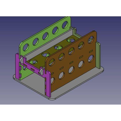 KS0 KS0 Pro Standı (Bu ürün Sadece Plastik parçadır - Almadan Önce Soru Sorabilirsiniz)