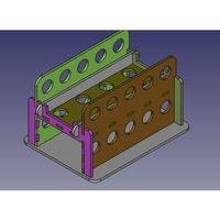 KS0 KS0 Pro Standı (Bu ürün Sadece Plastik parçadır - Almadan Önce Soru Sorabilirsiniz)
