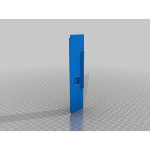 Bebek Evi Buzdolabı (Bu ürün Sadece Plastik parçadır - Almadan Önce Soru Sorabilirsiniz)