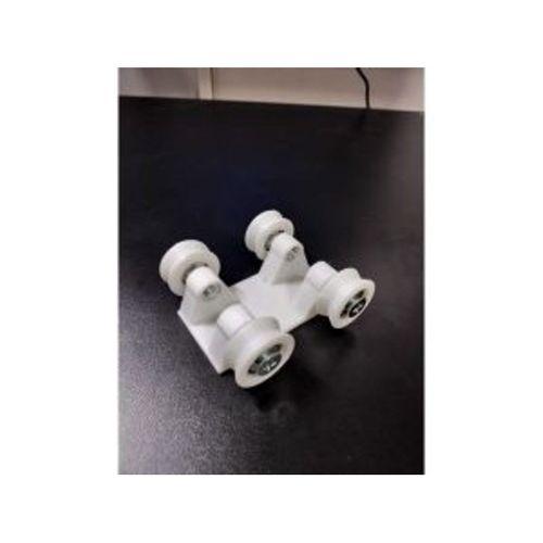 Filament Dosyası (Bu ürün Sadece Plastik parçadır - Almadan Önce Soru Sorabilirsiniz)