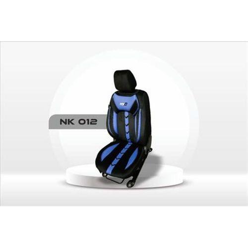 Babyface Oto Koltuk Kılıfı - NK012.388 - Siyah - Mavi
