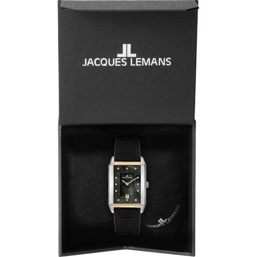 JACQUES LEMANS TORINO 1-2159G UNISEX KOL SAATİ