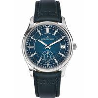 JACQUES LEMANS DERBY 1-2197B ERKEK KOL SAATİ