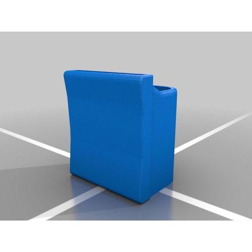 DJI Goggles 2 Pil Kayışı Montaj (Bu ürün Sadece Plastik parçadır - Almadan Önce Soru Sorabilirsiniz)