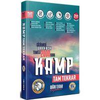 TYT Kamp Tam Tekrar Bilgi Sarmal