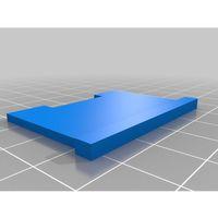 My Özelleştirilmiş Çok Amaçlı Kart Organizer Ayrıcı (Bu ürün Sadece Plastik parçadır - Almadan Önce Soru Sorabilirsiniz)