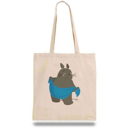 Bez Çanta My Neighbor Komşum Totoro