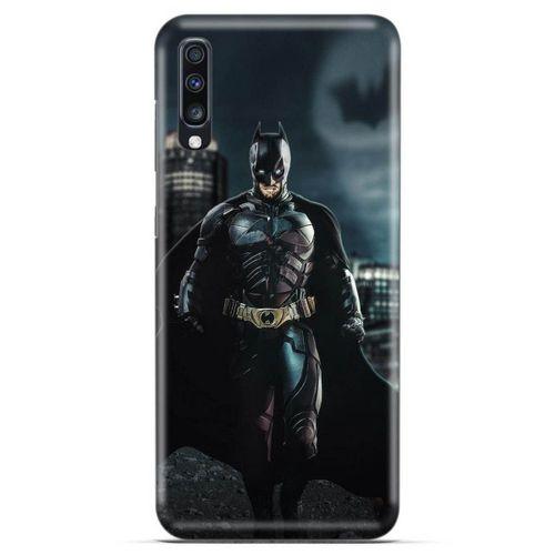 Lopard General Mobile GM 20 Uyumlu Kılıf IMDB Film (3) Kapak Batman Kara Şövalye