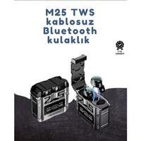 Ergonomik Tasarımlı Bluetooth Kulaklık | Suya Dayanıklı | Dokunmatik Kontrollü