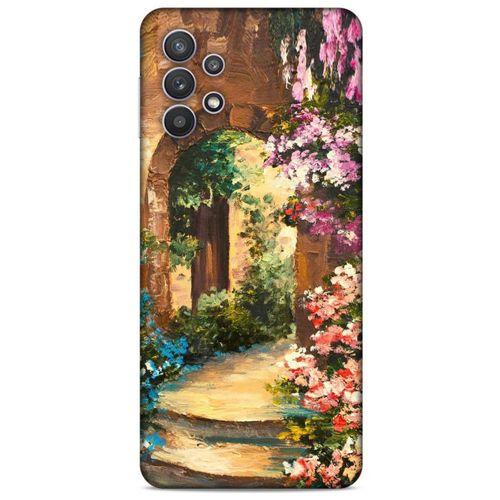 Lopard Samsung Galaxy A32 Uyumlu Kılıf Citiyx (50) Shockproof Kılıf