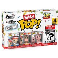 Funko Bitty Pop! Toy Story 4-Pack