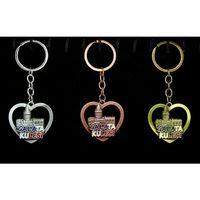 Metal Galata Kulesi Anahtarlık Alk2209