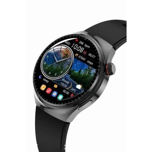 Akıllı Saat Yeni Nesil Üç Kordonlu Nabız Ölçer Çağrı Cevaplama