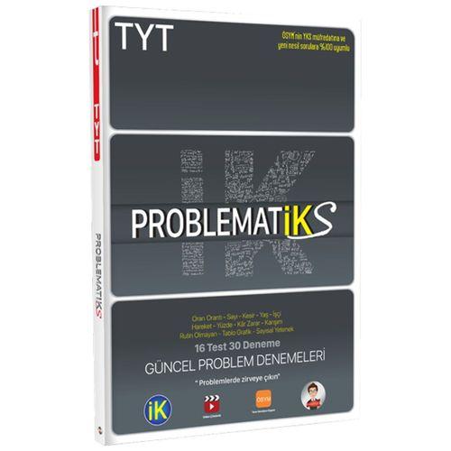 TYT Problematiks