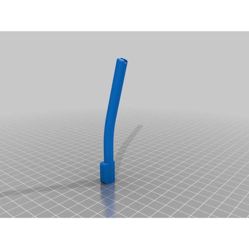 Neopixel Kelebek WLED ile (Bu ürün Sadece Plastik parçadır - Almadan Önce Soru Sorabilirsiniz)