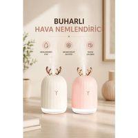 Temiz Hava Nemlendirici Tavşanlı Aromaterapi