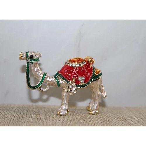 Swaroski Taşlı Minik Figür Alk4155