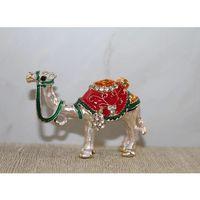 Swaroski Taşlı Minik Figür Alk4155