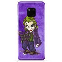 General Mobile GM 20 Pro Uyumlu Kılıf Joker (4) Koruma Kılıfı Mor