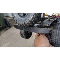 TRX4 Sport Arka Tampon - 3715791