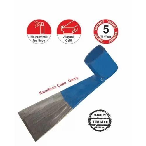 Karadeniz Çapa (geniş) - Sapsız