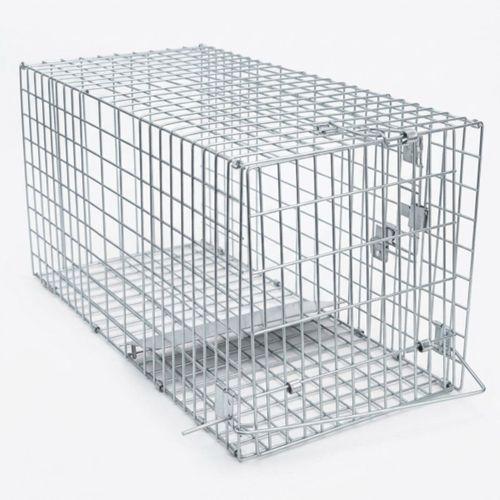 Gelincik Yakalama Tuzağı