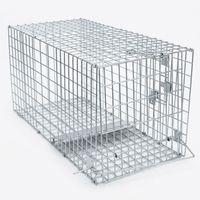 Gelincik Yakalama Tuzağı