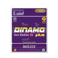5. Sınıf İngilizce Dinamo Soru Bankası