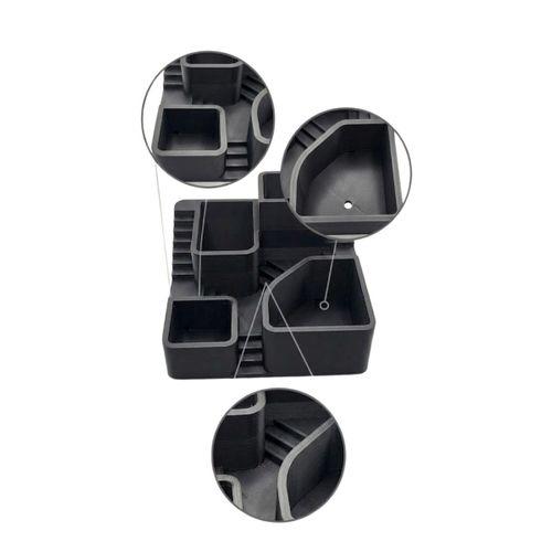 3d Baskı Kaktüs Ve Sukulent Saksı Seti Çok Katlı Şık Ev Ofis Dekoru