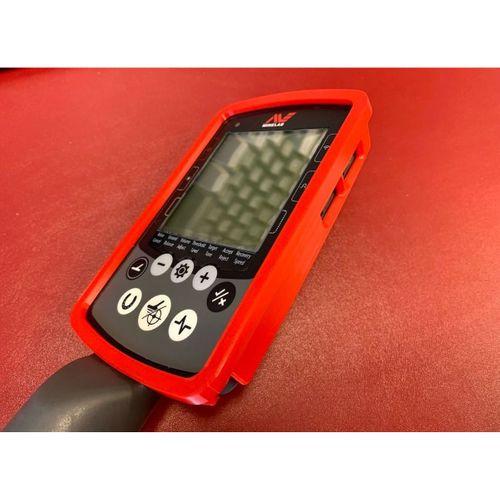Minelab Equinox Hard Case (PLA, PETG) - 5145320