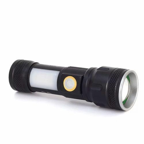 Police Ps-357 Şarjlı Şarjlı El Feneri